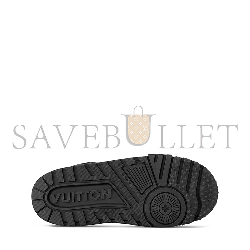 l0*is V*t0n lv trainer maxi sneaker 1acn17